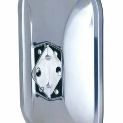 Top 10 🔥 K-Source Driver/Passenger Side Replacement Low Mount Stainless Steel Mirror 🤩