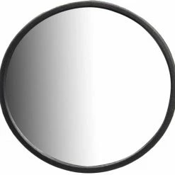 Buy 🥰 K-Source Driver/Passenger Side Replacement 2" Round Convex Mirror ⌛