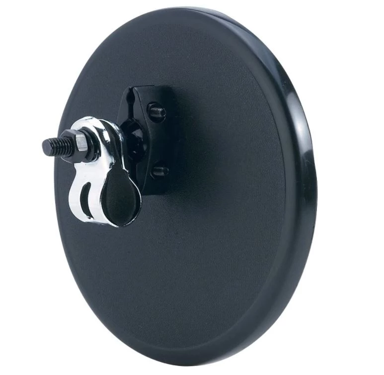 Cheap π K-Source Round Clamp-on Spot Mirror π 1 Cheap π K-Source Round Clamp-on Spot Mirror π