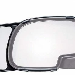 Coupon 🌟 K-Source 80800 Towing Mirror Chevy/GMC, Pair 🎁