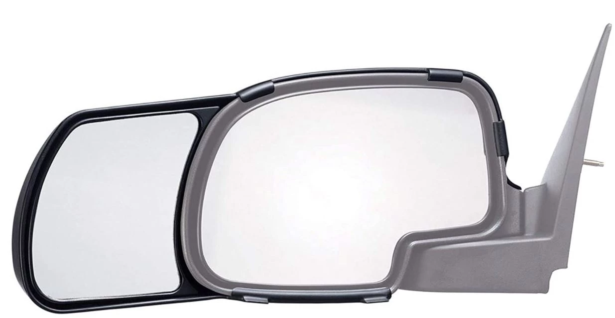 Coupon π K-Source 80800 Towing Mirror Chevy/GMC, Pair π 1 Coupon π K-Source 80800 Towing Mirror Chevy/GMC, Pair π