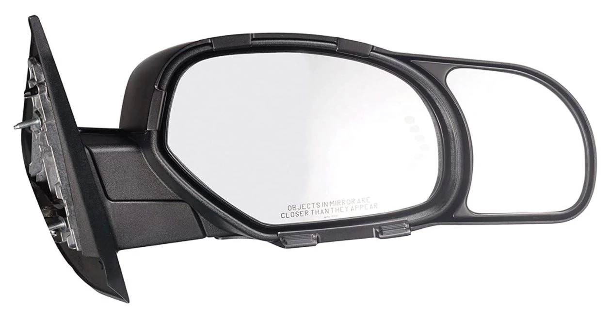 Buy ✨ K-Source 80900 Chevrolet/GMC/Cadillac Towing Mirror - Pair ⭐ 1 Buy ✨ K-Source 80900 Chevrolet/GMC/Cadillac Towing Mirror - Pair ⭐