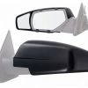Best deal 🥰 K-Source 80910 Chevrolet/GMC Full Size Truck Clip-On Towing Mirror - Pair 🌟