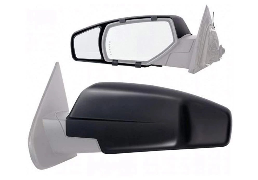 Best deal π₯° K-Source 80910 Chevrolet/GMC Full Size Truck Clip-On Towing Mirror - Pair π 1 Best deal π₯° K-Source 80910 Chevrolet/GMC Full Size Truck Clip-On Towing Mirror - Pair π