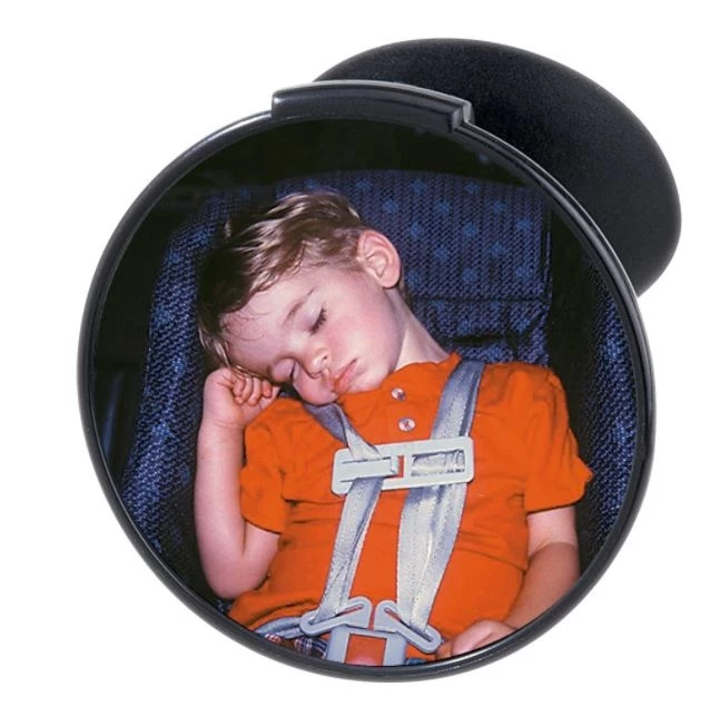 New ๐ K-Source Rear Seat View Mirror ๐งจ 2 New ๐ K-Source Rear Seat View Mirror ๐งจ - Image 2