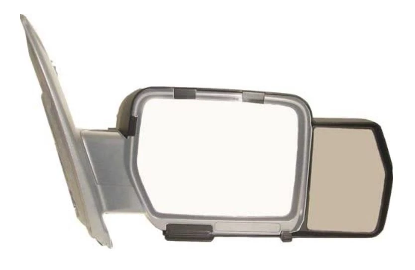 Wholesale π K-Source 81810 Ford F-150 Towing Mirror - Pair π 1 Wholesale π K-Source 81810 Ford F-150 Towing Mirror - Pair π