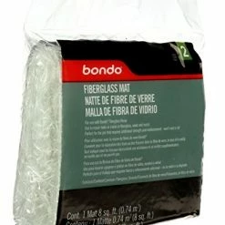 New 😍 Bondo Fiberglass Mat 🔥 -Deals Automotive Store 51vnlf0y4zl