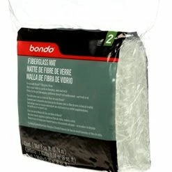 New 😍 Bondo Fiberglass Mat 🔥 -Deals Automotive Store 51xckvnnsyl