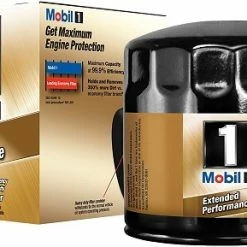 Deals 👍 Mobil 1 Extended Performance Oil Filters 🎉 -Deals Automotive Store 52040010 1