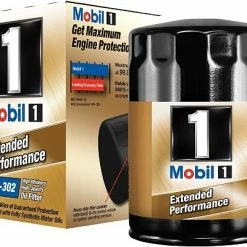 Deals 👍 Mobil 1 Extended Performance Oil Filters 🎉 -Deals Automotive Store 52040012 1