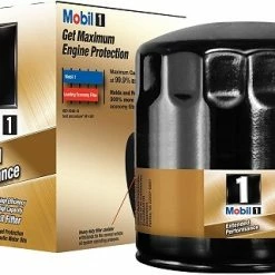 Deals 👍 Mobil 1 Extended Performance Oil Filters 🎉 -Deals Automotive Store 52040014 1