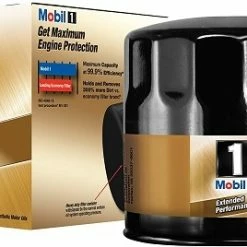 Best reviews of ✨ Mobil 1 Extended Performance Oil Filters 👏 -Deals Automotive Store 52040015