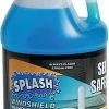 Buy 👏 Splash -20 Original Blue Windshield Wash – 1 Gallon ✔️