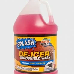 Buy 🎉 SPLASH® DE-ICER Windshield Washer Fluid ✔️