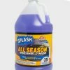Outlet ❤️ SPLASH® All Season 4-in-1 Windshield Washer Fluid 😀