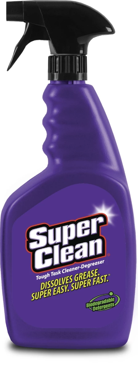 Outlet π Super Clean Original Cleaner-Degreaser - 32 oz β 1 Outlet π Super Clean Original Cleaner-Degreaser - 32 oz β