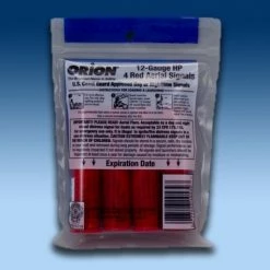 Hot Sale π Orion 12 Gauge High Performance Aerial Signals - 4 Pack β 4 Hot Sale π Orion 12 Gauge High Performance Aerial Signals - 4 Pack β -Deals Automotive Store 52770010 2 1