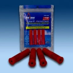 Hot Sale π Orion 12 Gauge High Performance Aerial Signals - 4 Pack β 5 Hot Sale π Orion 12 Gauge High Performance Aerial Signals - 4 Pack β -Deals Automotive Store 52770010 3 1