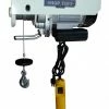 New 🔔 Shop Tuff Tools Electirc Hoist 440 Lb 🛒