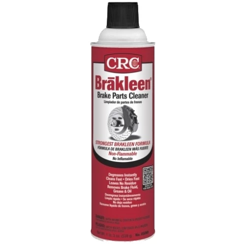 Best reviews of π CRC Brakleen Brake Parts Cleaner - 20 oz. π 1 Best reviews of π CRC Brakleen Brake Parts Cleaner - 20 oz. π
