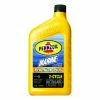 Top 10 🎉 Pennzoil Marine Premium Plus 2-Cycle Synthetic Blend Oil - Quart 🧨