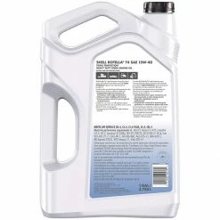 Promo 😀 Shell Rotella® T4 Triple Protection Diesel Oil-15W-40-5 Gallon 🔔 10 Promo 😀 Shell Rotella® T4 Triple Protection Diesel Oil-15W-40-5 Gallon 🔔 -Deals Automotive Store 550045126 2 1 3 1