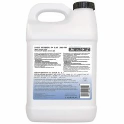 Promo 😀 Shell Rotella® T4 Triple Protection Diesel Oil-15W-40-5 Gallon 🔔 12 Promo 😀 Shell Rotella® T4 Triple Protection Diesel Oil-15W-40-5 Gallon 🔔 -Deals Automotive Store 550045127 2 1