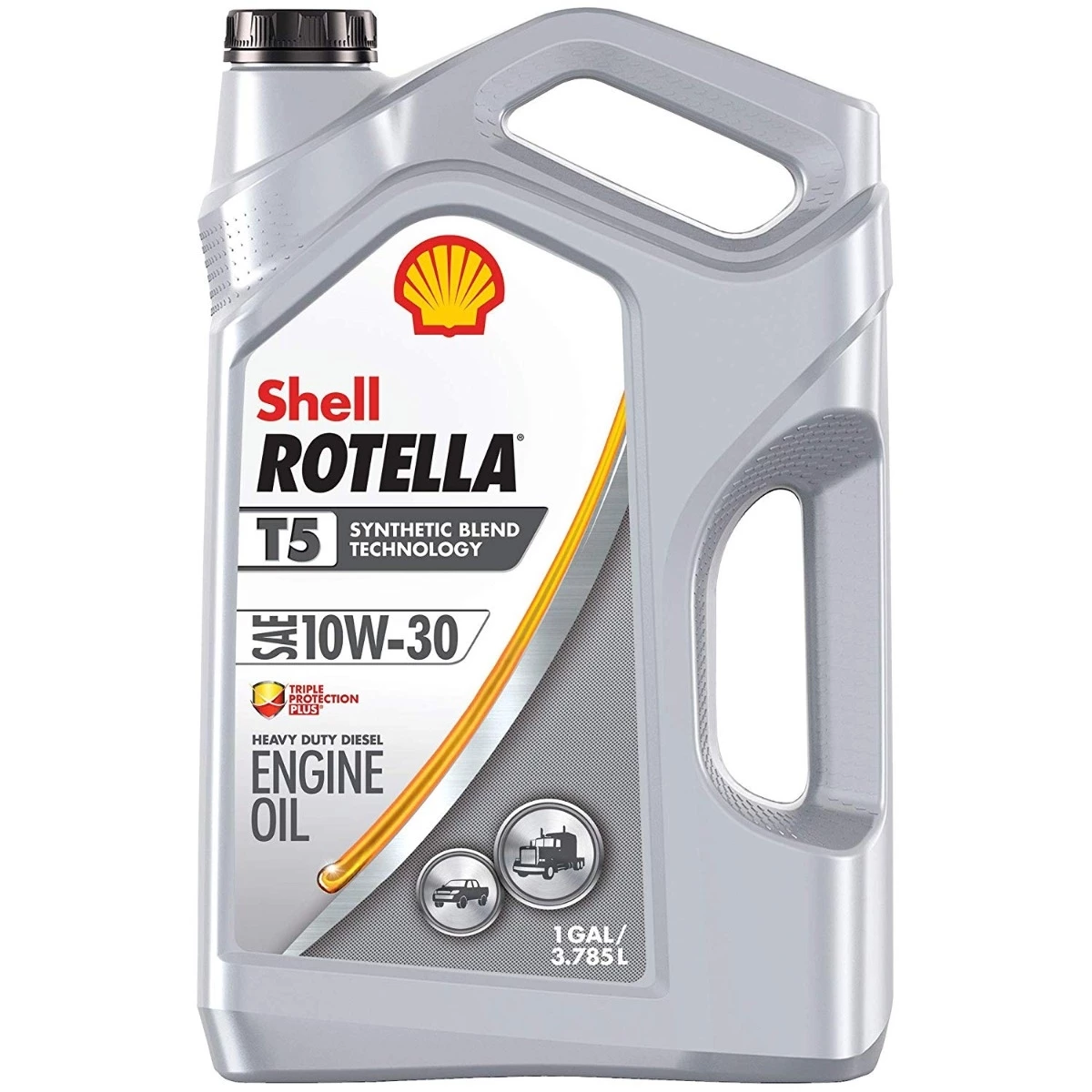 Discount 😍 Shell Rotella® T5 Synthetic Blend Diesel Engine Oil 🤩 1 Discount 😍 Shell Rotella® T5 Synthetic Blend Diesel Engine Oil 🤩
