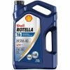 Buy 🎉 Shell Rotella® T6 Full Synthetic Diesel Oil ✨