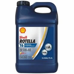 Buy 🎉 Shell Rotella® T6 Full Synthetic Diesel Oil ✨ 3 Buy 🎉 Shell Rotella® T6 Full Synthetic Diesel Oil ✨ -Deals Automotive Store 550046215 1