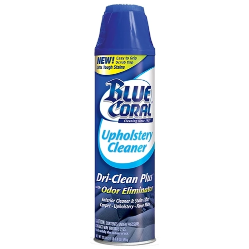 Best Sale π Blue Coral Dri Clean Upholstery Cleaner π 1 Best Sale π Blue Coral Dri Clean Upholstery Cleaner π