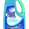 Cheap 👏 Blue Coral High Foam Car Wash Concentrate, 64oz. ✔️