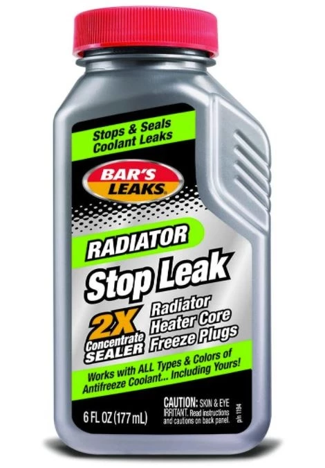 Best deal π Bar's Leaks Radiator Stop Leak Concentrate, 6oz. 𧨠1 Best deal π Bar's Leaks Radiator Stop Leak Concentrate, 6oz. π§¨