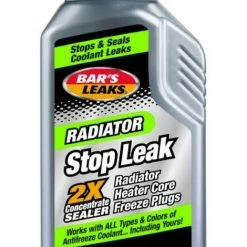 Cheapest 🎉 Bar's Leaks Radiator Stop Leak Concentrate, 6oz. 💯