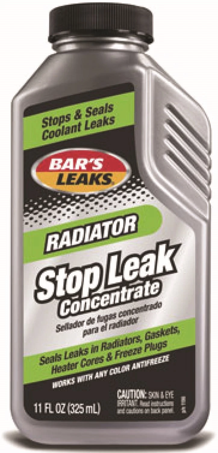Top 10 π Bar's Leaks Radiator Stop Leak 11 oz β 1 Top 10 π Bar's Leaks Radiator Stop Leak 11 oz β