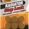 Best reviews of 🔔 Bar's Leaks Radiator Stop Leak Professional Strength Formula 🧨