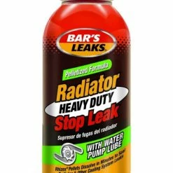 Best Sale 👏 Bar's Leaks Pelletized HD Radiator Stop Leak , 11oz. 👍