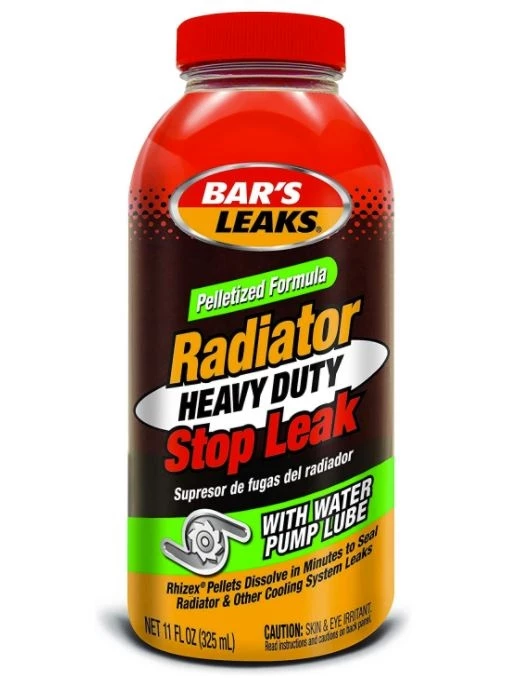 Best Sale π Bar's Leaks Pelletized HD Radiator Stop Leak , 11oz. π 1 Best Sale π Bar's Leaks Pelletized HD Radiator Stop Leak , 11oz. π