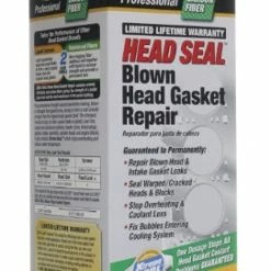 Best Sale ⭐ Bar's Leaks Blown Head Gasket Repair, 33.8oz. 🌟