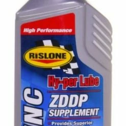 Brand new 👏 Rislone Engine Oil Supplement Concentrate with Zinc Treatment, 11oz. 👏