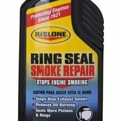 New 😍 Rislone Ring Seal Smoke Repair, 16oz. 👍