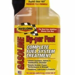 Top 10 ✨ Rislone Complete Gasoline Fuel System Treatment, 16.9oz. 🧨