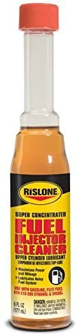 Outlet π Rislone 4701 Fuel Injector Cleaner UCL β 6 oz π 1 Outlet π Rislone 4701 Fuel Injector Cleaner UCL β 6 oz π
