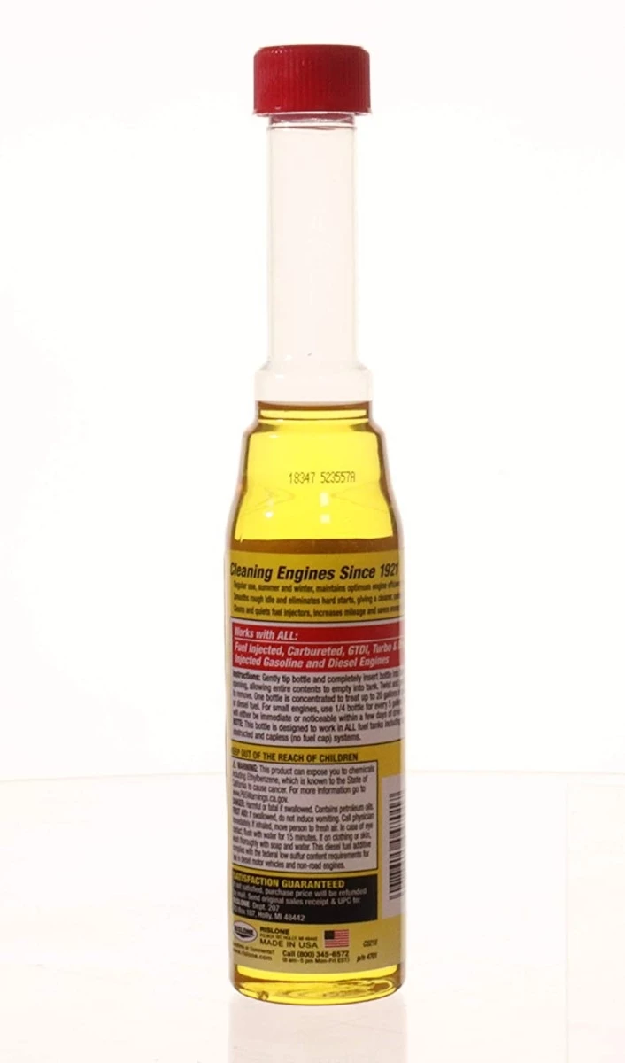 Outlet π Rislone 4701 Fuel Injector Cleaner UCL β 6 oz π 2 Outlet π Rislone 4701 Fuel Injector Cleaner UCL β 6 oz π - Image 2
