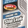 Best reviews of 🎁 Bar's Engine Oil Stop Leak 11oz 😍
