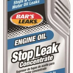Best reviews of 🎁 Bar's Engine Oil Stop Leak 11oz 😍