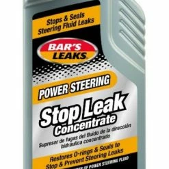 Buy ❤️ Bar's Leaks Power Steering Stop Leak, 11oz. 🛒