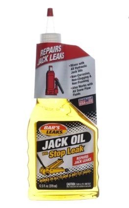 Deals 𧨠Bar's Leaks Jack Oil with Stop Leak, 12.5oz. π€© 1 Deals 𧨠Bar's Leaks Jack Oil with Stop Leak, 12.5oz. π€©