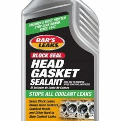 Wholesale 🔔 Bar's Leaks Head Gasket Repair, 20oz. 🔔