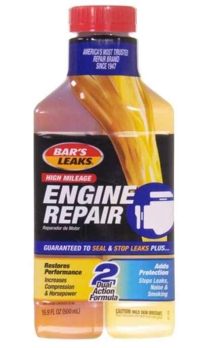 Deals π Bar's Leaks Engine Repair, 16.9oz. β 1 Deals π Bar's Leaks Engine Repair, 16.9oz. β